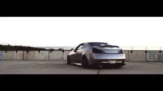 Brandon's G37s | Day in the Life of a G