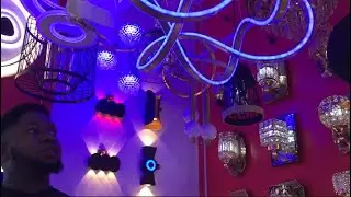 Price Of Lights Fittings In Lagos State Like Switches, Sockets, Wires, Solar Street Lights, Cables.