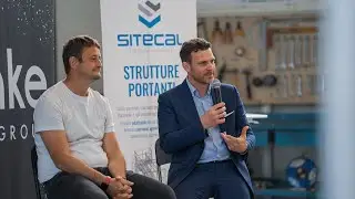 Processi e persone al centro della crescita&nbsp;aziendale, l'esperienza di Sitecal