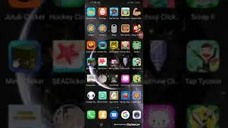 Koniec clicker heroes