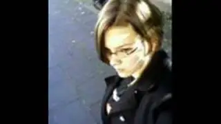 Alex Black - Eisbrecher -Beiss mich