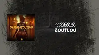 Byly zelle_OKATALAZOUTLOU   (Audio officiel) Prod by SOKEB Beatz