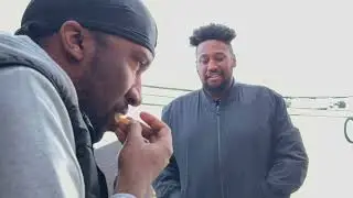 Homeless Child Star | Skit 4 Brainz