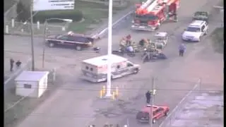 Report blames Carbide Industries in plant explosion