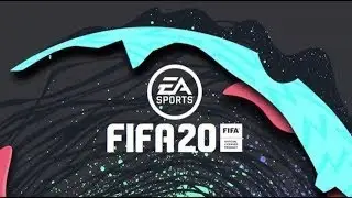 ERS AŞ İLE FIFA 2020 OYNA 4