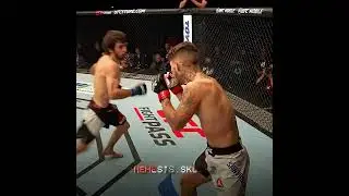 Real life ninja zabit 💀 #zabitmagomedsharipov #ufc #mma #edit