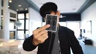 Bitcoin Playing Cards Black Edition