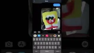 СМЕШНОЕ МОРОЖЕНОЕ СПАНКОБА #шорты