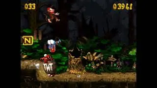[TAS] Ghostly Grove Wrong Warp