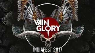 Semi final - Masters - Vaingloryindiafest #VGIF17 #VainglorySEA #PROMATCHES