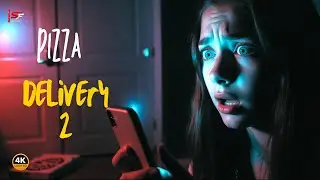 Pizza Delivery 2 | Short Horror Film