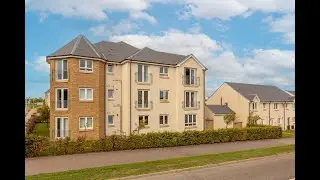 16I Saw Mill Court, Bonnyrigg, EH19 3GR