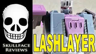 Unique Toys Lashlayer (With Ragnoros Update)