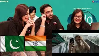 Bala- Official Trailer | Ayushmann Khurrana, Bhumi, Yami | PAKISTAN REACTION