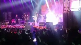Niali # mahotsav #2025 motu churea #song