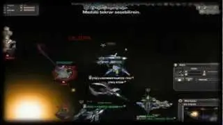 Darkorbit TR1 | Amazing Destroy [TGC]