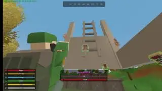 unturned charge raiding tutorial 2021