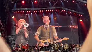 Bruce Springsteen & The E Street Band ​​@Olympiastadion Berlin 11.06.2025 - Seven Nights To Rock
