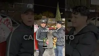 These Toluca fans don&rsquo;t play 👹🔥👀
