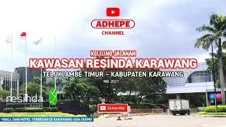 KELILING RESINDA KARAWANG - 2021