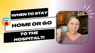 Preterm Labor?