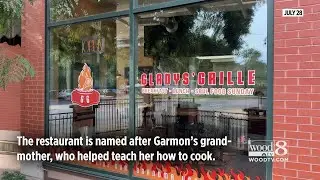 Family continues grandma&rsquo;s legacy of prayer and peach cobbler at new Grand Rapids restaurant