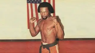 Billye &ldquo;Jack&rdquo; Jackson &bull; Highlight