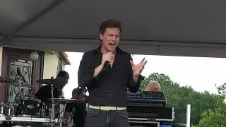 Bouke - Bring it on home to me/ Nieuw Amsterdam 21-06-2019