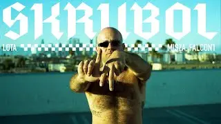 SKRUBOL / LOTA // FT. FALCON1 PROD. MISZA ///