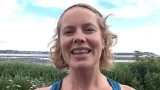 Amy Englemark:  Working with Financial Advisors To Increase productivity at work