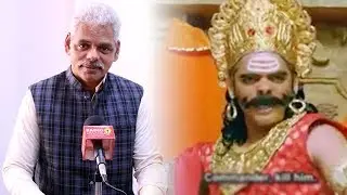 Crime Petrol actor Gulshan Pandey's Inspiring Journey | Meet the Actor