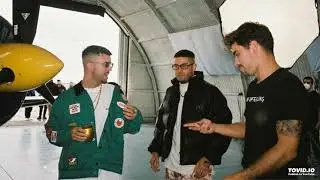 Easy-S - Str8 Bars (Paris Tapes)