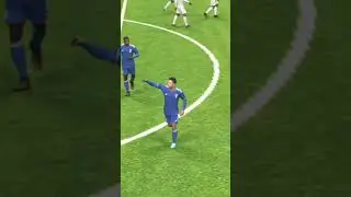 Unstoppable Messi #efootball #shorts