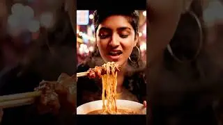 A group mukbang#foryou #mukbang #food #trendingshorts #funny #fyp #tiktok @zeetv @tseries