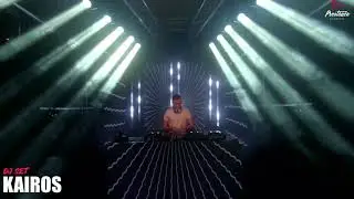 KAIROS live mix 2021