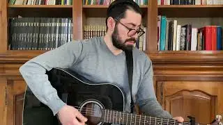 The Banelli Brothers - You remember your dear home