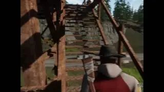 Miscreated- Chief blows shit up!