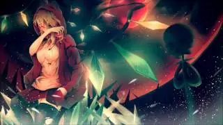 Nightcore - Warriors