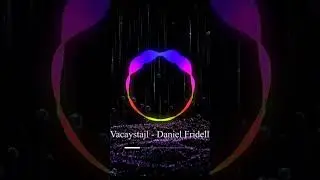Vacaystajl - Daniel Fridell (Royalty Free, No Copyright Music)