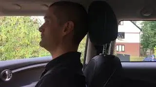 Show Me Tell Me Questions By Ultimate Driving