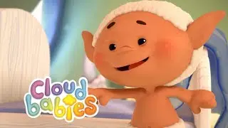 Cloudbabies - The Big Pop, Horsies House, Blues Little Helper | Full Episodes | Cartoons for Kids