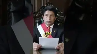ISAAC HUMALA: A PEDRO CASTILLO LO TRAICION&Oacute; EL EJERCITO PERUANO! 🚨#podcast #shorts #per&uacute; #politica