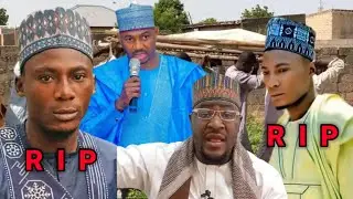 Malam yana fuskantar baraza bayan yayi magana akan mutuwar ɗan Daban Kaduna/ An sace Limaman Sokoto