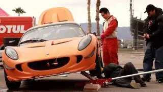 Motul @ Lotus Cup USA Round 2  - Firebird International Racetrack - Arizona