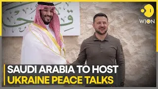 Ukraine hopes to hold peace summit talks this Autumn: Zelensky | Latest World News | WION