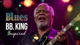 20 Timeless Blues Tracks with BB King's Emotional Depth