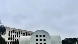 AUSTIN Blanton Museum of Art
