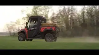 Introducing Tracker Off Road