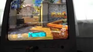 CODBO2 LiveTDM調子わろりんちょw