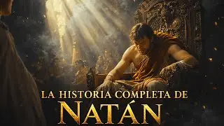 Nat&aacute;n: El Profeta Que Hizo Temblar al Rey David (Historia Completa)